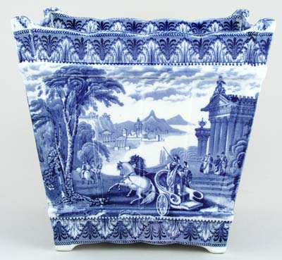 Cache Pot or Jardiniere c1930s